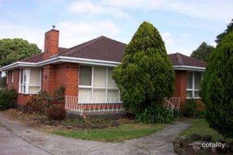 25 Crocus Cres, Glen Waverley, VIC 3150