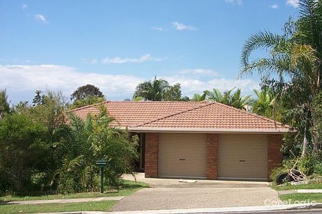 Property photo of 104 Cobalt Street Keperra QLD 4054