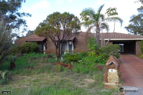 10 Rugby St, Bennett Springs, WA 6063