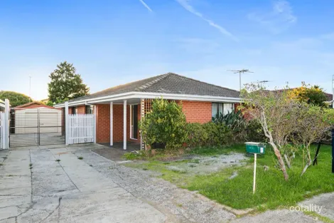 5 Bellevue Ct, Mill Park, VIC 3082