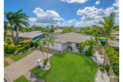 61 Balcara Ave, Carseldine, QLD 4034