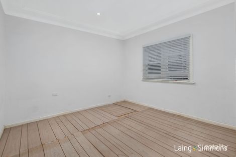 Property photo of 8 Hilltop Road Merrylands NSW 2160