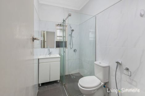 Property photo of 8 Hilltop Road Merrylands NSW 2160