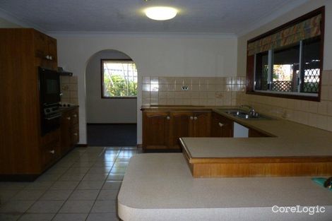 Property photo of 73 Garden Grove Crescent Kirwan QLD 4817