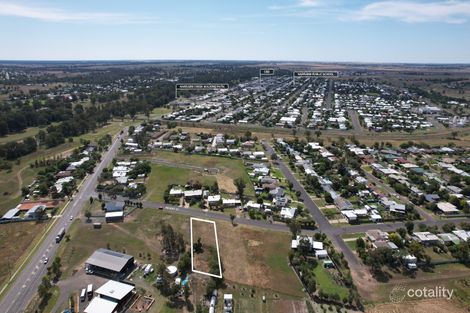 Property photo of 14 Regent Street Narrabri NSW 2390