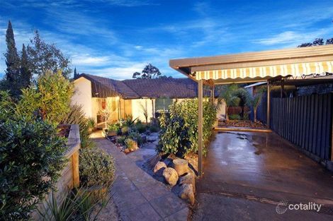 Property photo of 3 Fahey Crescent Yallambie VIC 3085