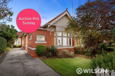Property photo of 11 Denman Avenue St Kilda East VIC 3183