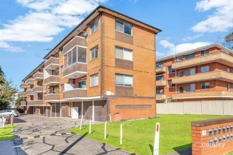 7 Lackey St, Fairfield, NSW 2165