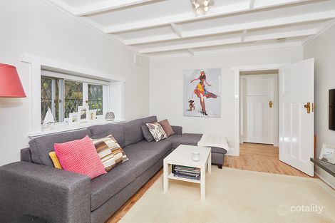 4/6 Lower Spofforth Walk, Cremorne Point, NSW 2090