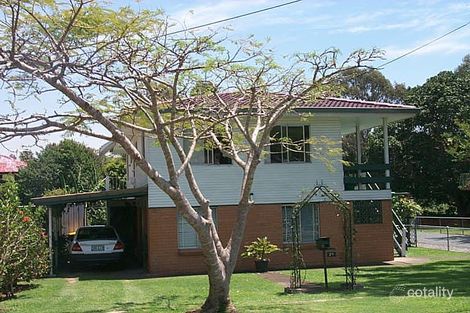 Property photo of 29 Tingalpa Street Wynnum West QLD 4178