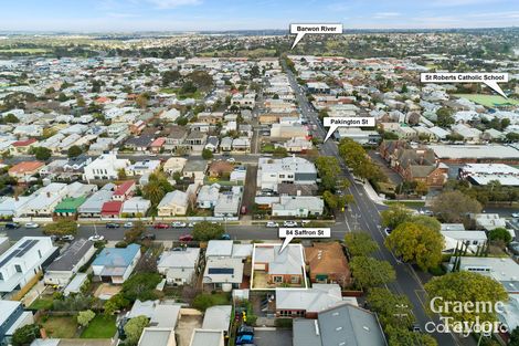 Property photo of 84 Saffron Street Newtown VIC 3220