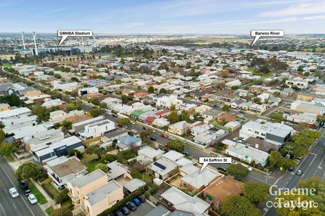 Property photo of 84 Saffron Street Newtown VIC 3220