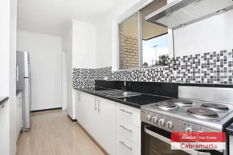 7/9 Reddall St, Campbelltown, NSW 2560