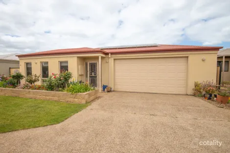 Property photo of 15 Bakker Place Maffra VIC 3860