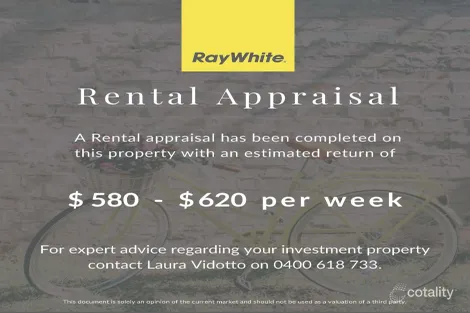 Property photo of 95 Sixth Avenue Rosebud VIC 3939