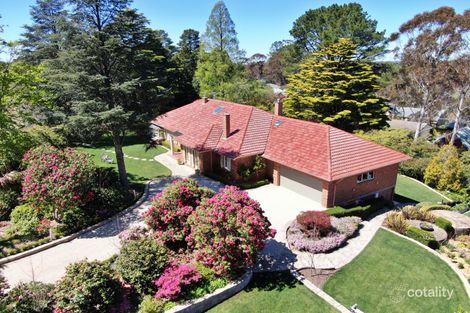 7-13 Belvidere Ave, Blackheath, NSW 2785