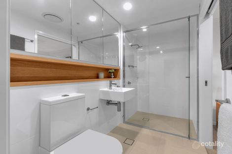 609/42 Wyandra St, Newstead, QLD 4006