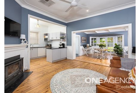 Property photo of 39 Mitchelmore Street Turvey Park NSW 2650