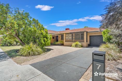 7 James St, Bassendean, WA 6054