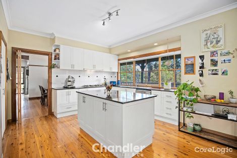 Property photo of 4 Merrigum Lane Belgrave VIC 3160