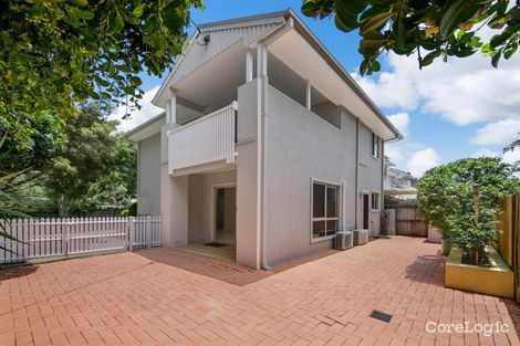 Property photo of 7/21 North Street Cleveland QLD 4163