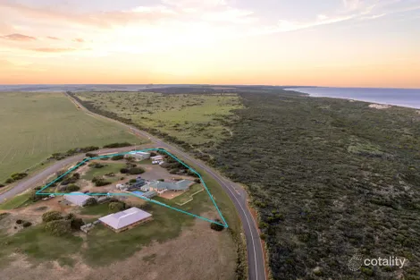 Property photo of 85 Horrocks Road Horrocks WA 6535