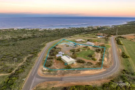 Property photo of 85 Horrocks Road Horrocks WA 6535