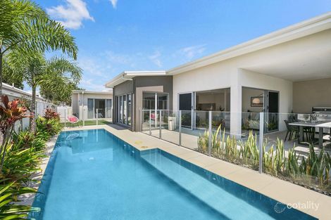 Property photo of 7 Deep Water Circuit Pelican Waters QLD 4551