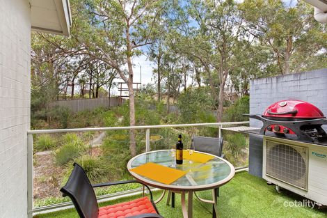 Property photo of 40/1A Tomaree Street Nelson Bay NSW 2315