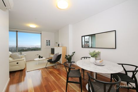 Property photo of 1006/1 Brodie Spark Drive Wolli Creek NSW 2205