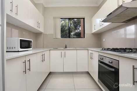 Property photo of 13/134-136 Woodville Road Merrylands NSW 2160