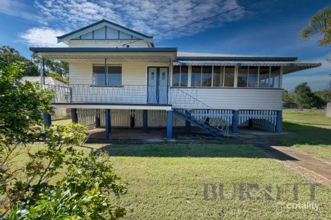 13 Frederick St, Biggenden, QLD 4621