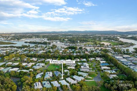 8 Kialoa Lane, Coomera, QLD 4209