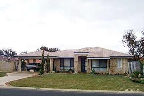 5 Glen Eagles Gr, West Busselton, WA 6280