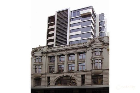 523/268 Flinders St, Melbourne, VIC 3000