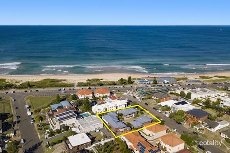 Property photo of 2/7-9 Girrilang Road Cronulla NSW 2230