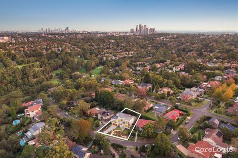 Property photo of 3 Canberra Crescent East Lindfield NSW 2070