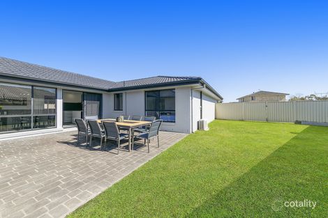 Property photo of 94 Blueridge Drive Blue Haven NSW 2262