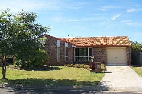 42 Roundelay Dr, Varsity Lakes, QLD 4227