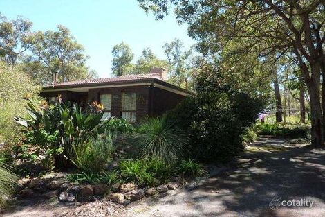 Property photo of 6 Lockyer Rise Roleystone WA 6111