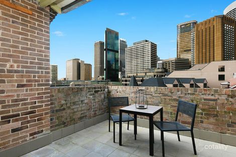 Property photo of 56C Gloucester Street The Rocks NSW 2000