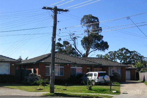 17 Katrina Cres, Cabramatta West, NSW 2166