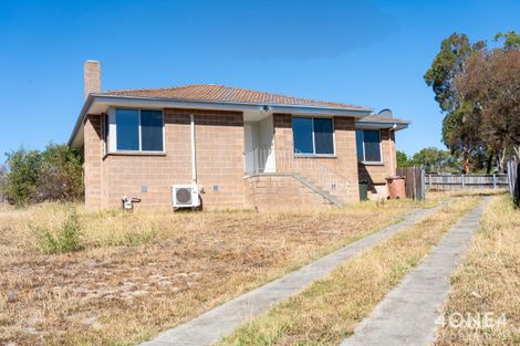 22 Plymouth Rd, Gagebrook, TAS 7030