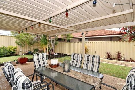 Property photo of 6 Shashta Drive Greenfields WA 6210