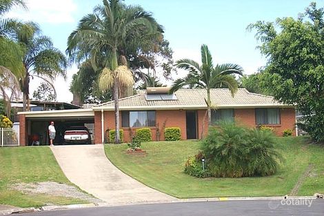 Property photo of 20 Hamersley Way Worongary QLD 4213