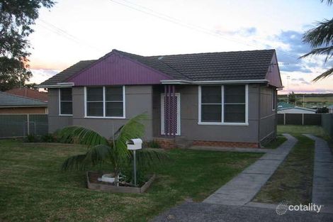 Property photo of 19 Darley Street Shellharbour NSW 2529