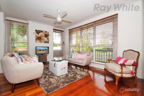 Property photo of 1/25 Thurleigh Avenue Croydon South VIC 3136