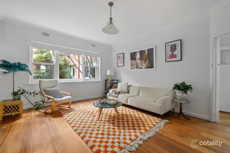 Property photo of 8/14A Chapel Street St Kilda VIC 3182