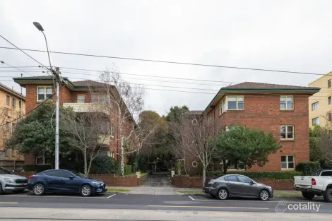 Property photo of 8/14A Chapel Street St Kilda VIC 3182