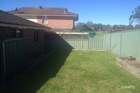 Property photo of 7/19 Azalea Place Macquarie Fields NSW 2564